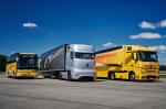 Mercedes-Benz Future Truck 2025 2014 года
